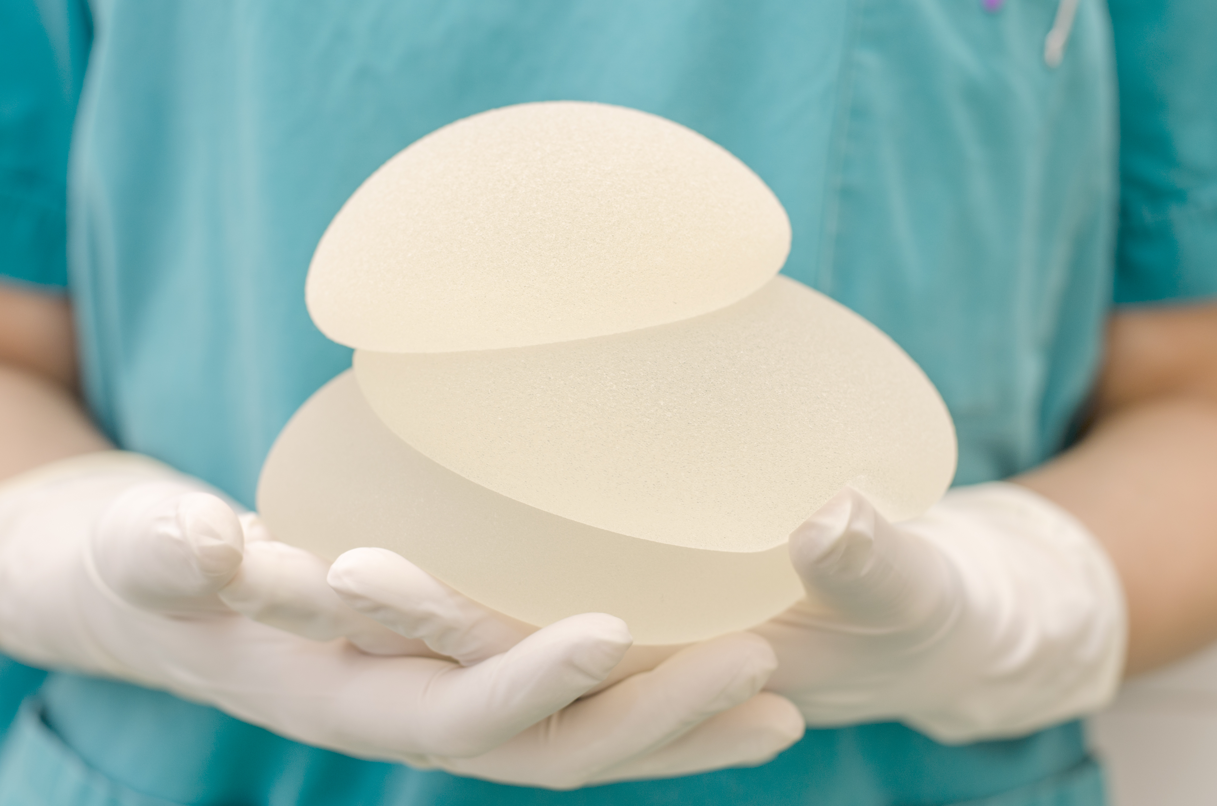 Medical Device Alert - Breast Implants